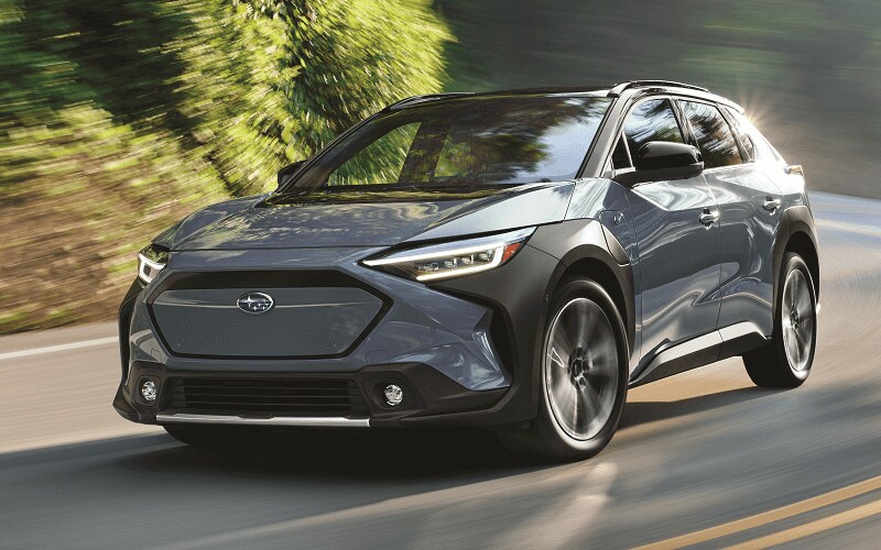 Electric Vehicles for Sale Burlington NJ