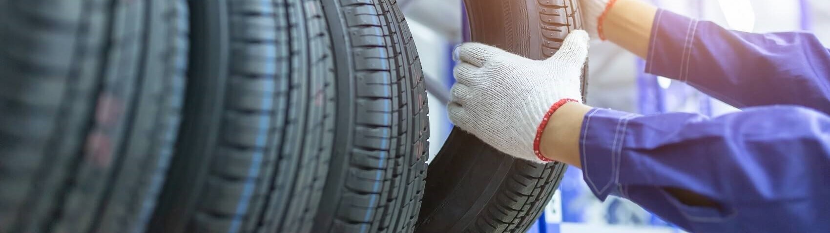 About Our Tire Repair