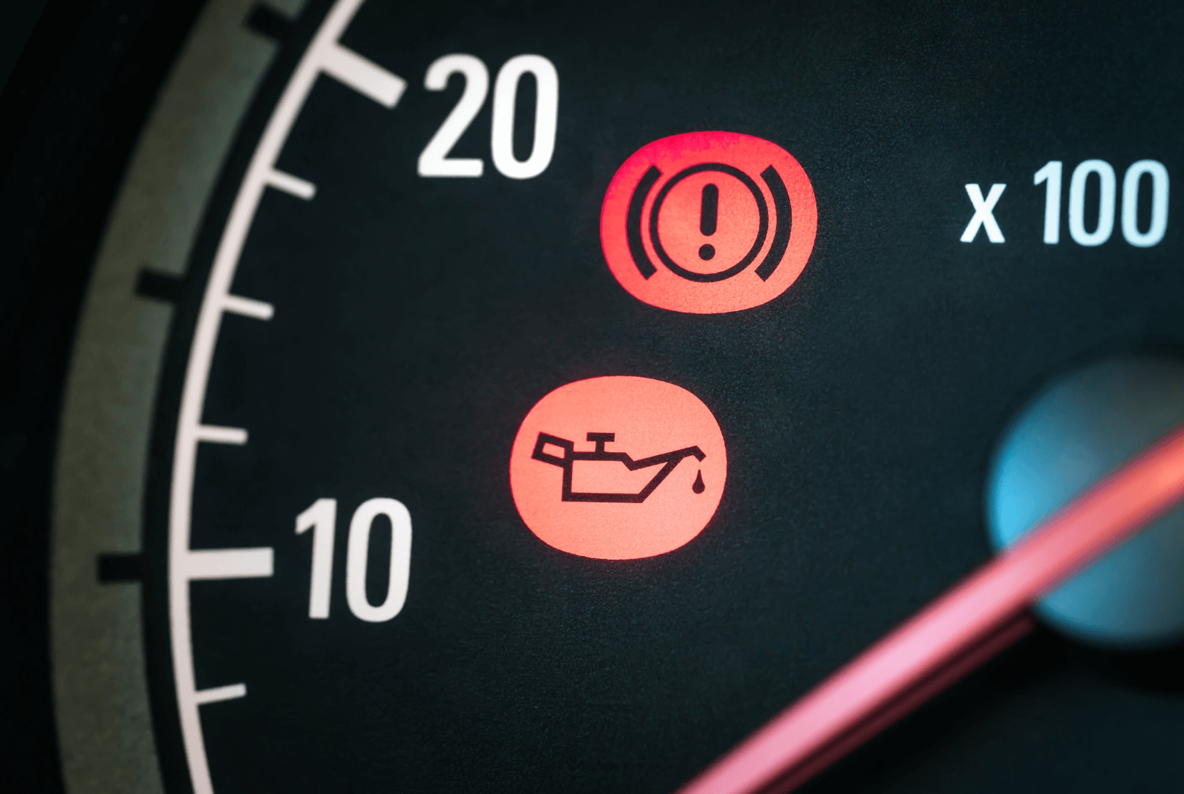 Oil Change near Lumberton NJ