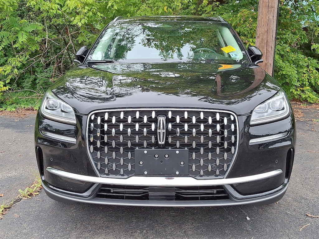 Used 2024 Lincoln Corsair Reserve Sport Utility
