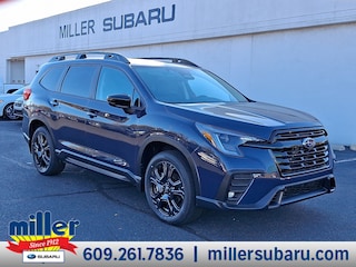 2025 Subaru Ascent