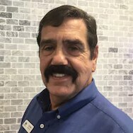 Staff member Glenn Benjamin from 6e89521ff958