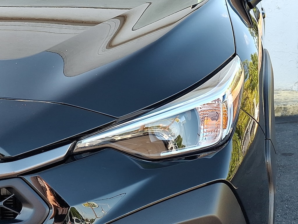 Certified 2026 Subaru Crosstrek Premium Sport Utility