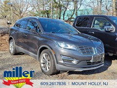 2017 Lincoln MKC