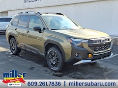 2026 Subaru Forester Wilderness SUV