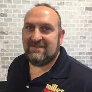 Staff member William Poinsett from ID_e9b513