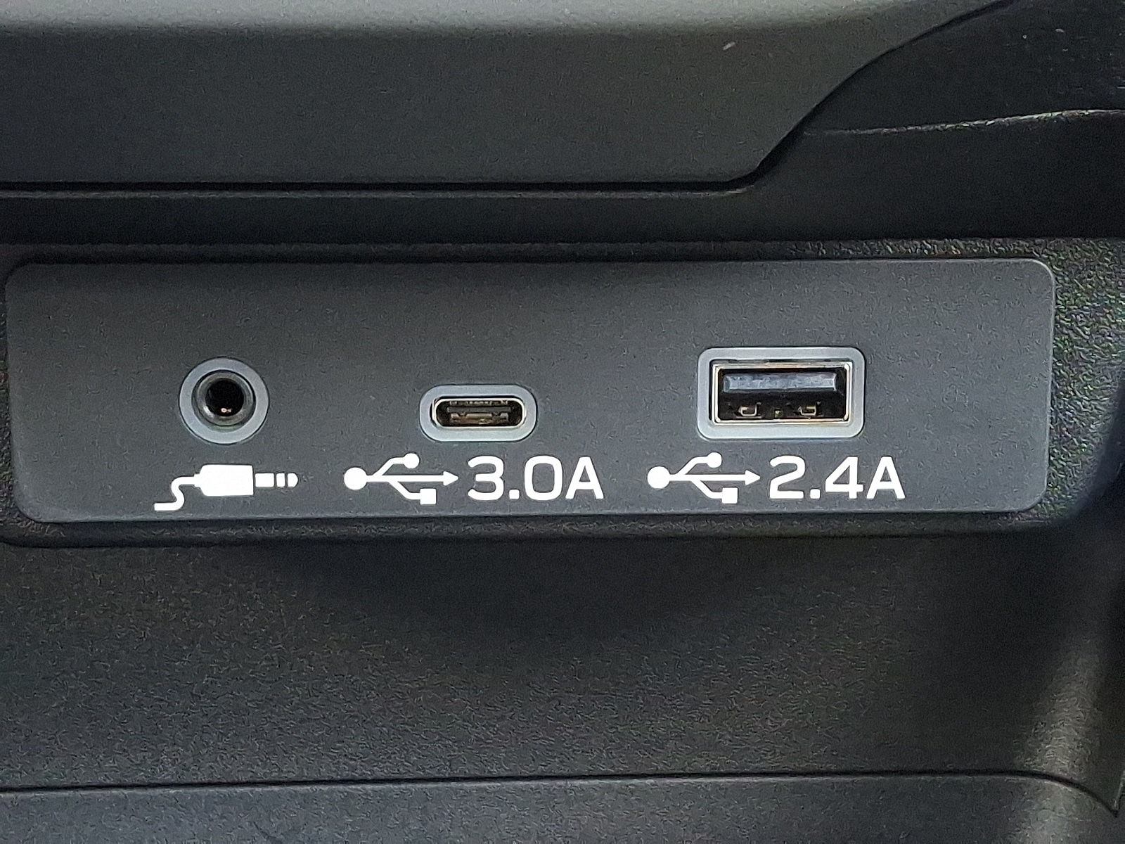 2026 Subaru Crosstrek Wilderness - Photo 13