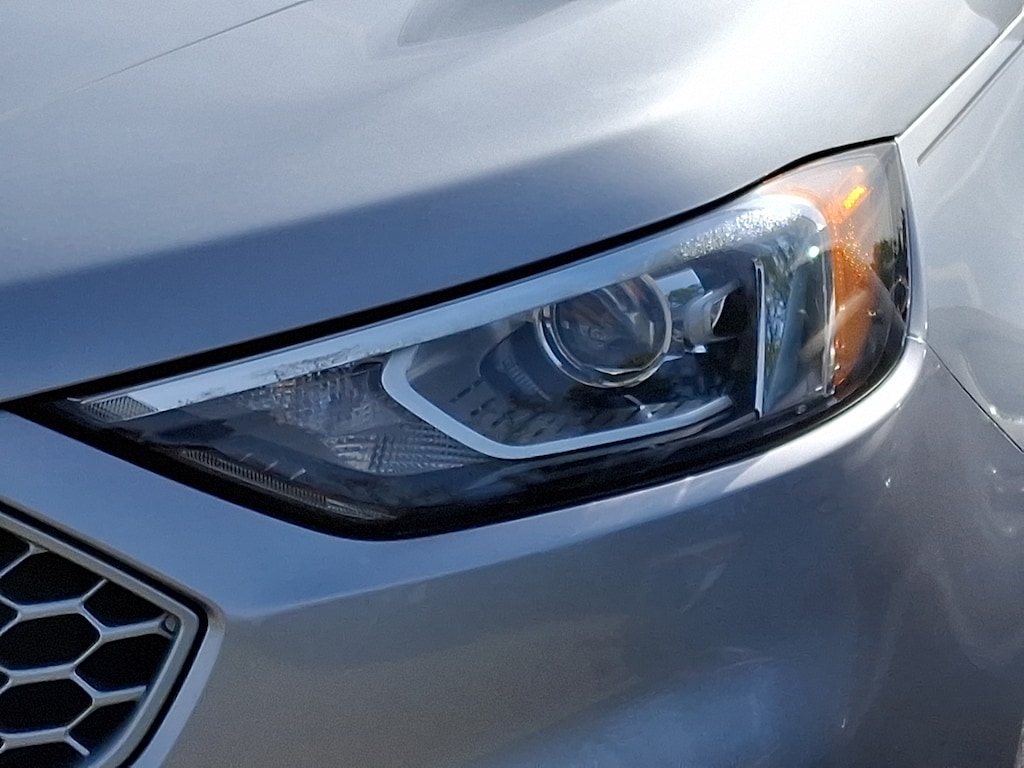 Used 2024 Ford Edge SE Sport Utility