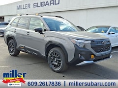 2026 Subaru Forester Wilderness SUV