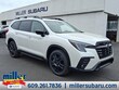 Subaru Ascent