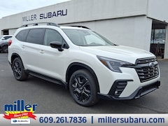 2025 Subaru Ascent