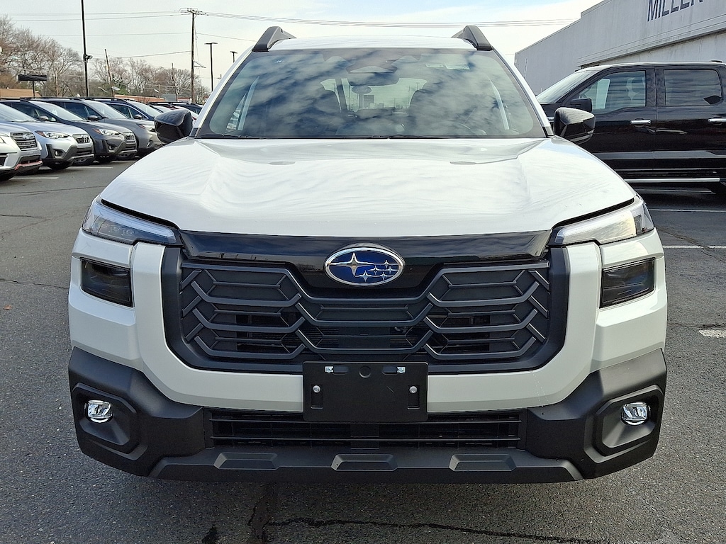 New 2026 Subaru Outback Premium SUV