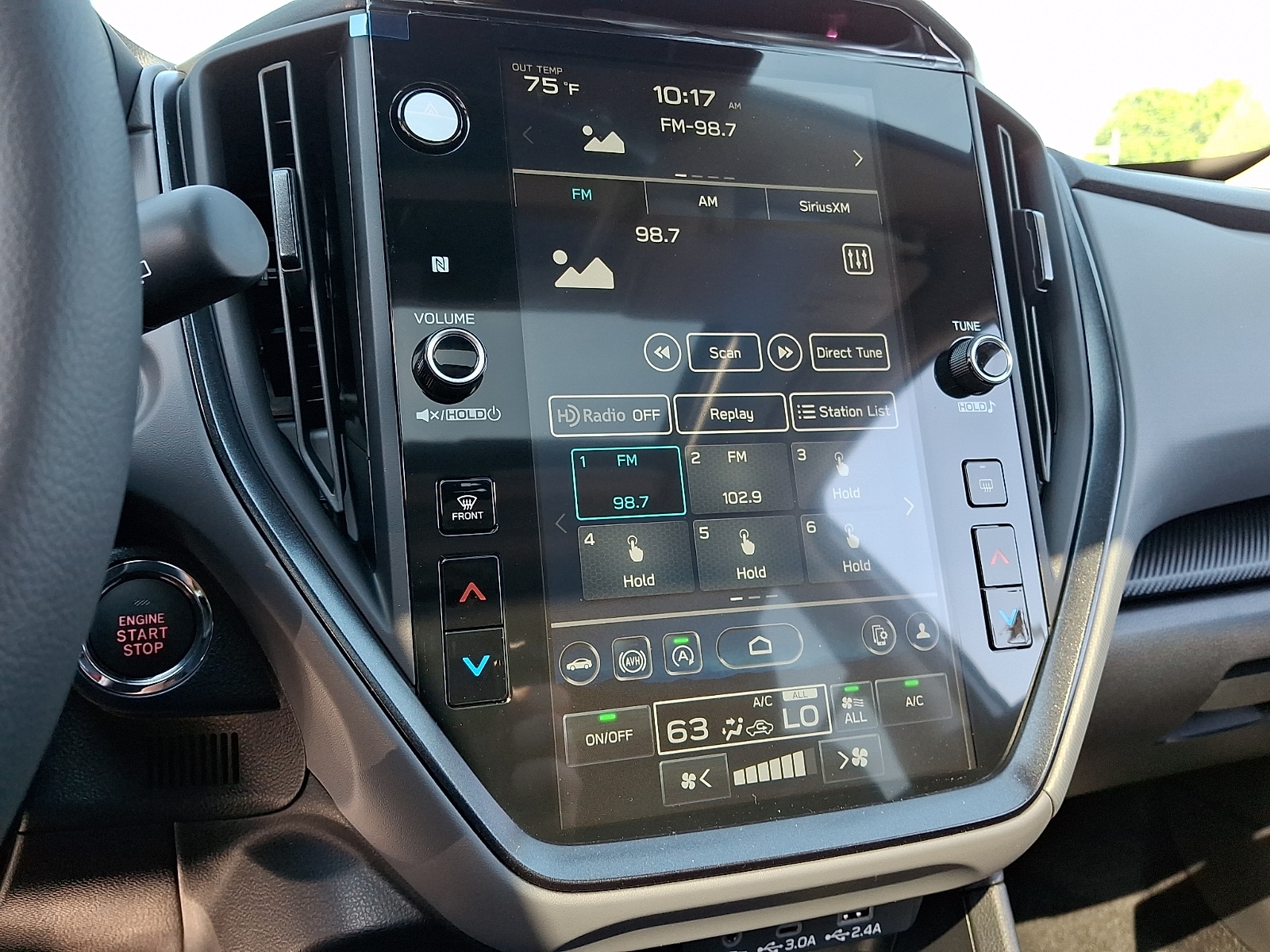 New 2026 Subaru Crosstrek Limited For Sale or Lease Near Mt Holly