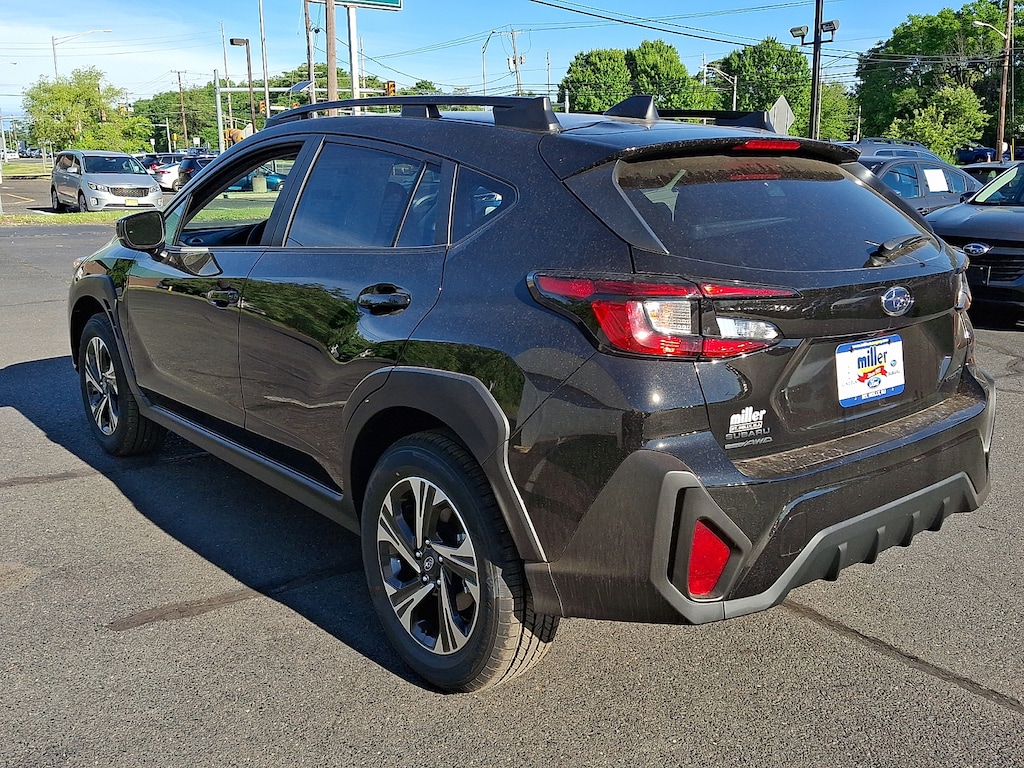 New 2026 Subaru Crosstrek Premium SUV