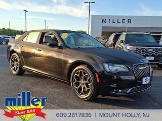 2019 Chrysler 300