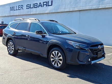 2024 Subaru Outback Limited Sport Utility