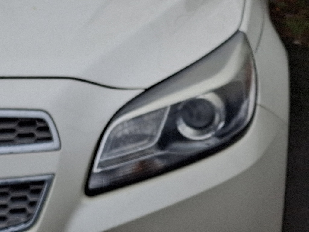 Used 2013 Chevrolet Malibu 1LZ Sedan