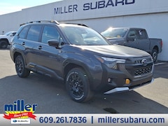 2026 Subaru Forester Wilderness SUV