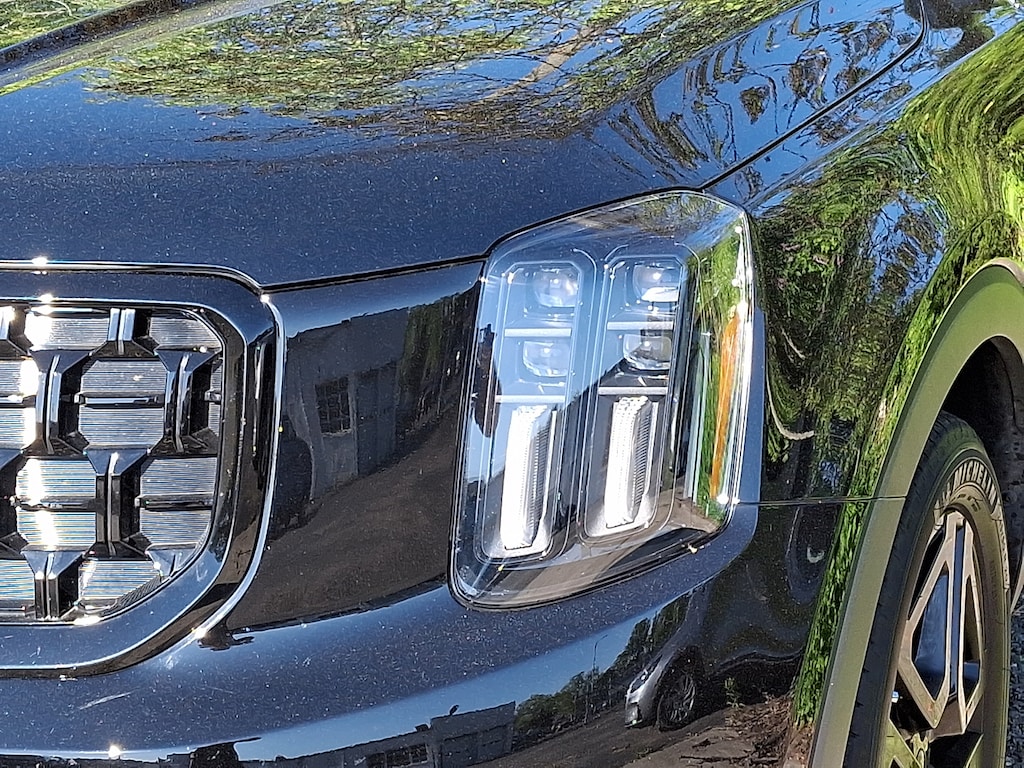 Used 2025 Kia Telluride SX Prestige X-Line Sport Utility