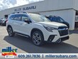 Subaru Ascent