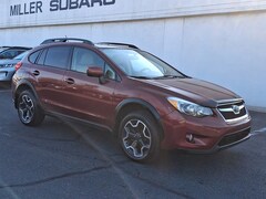 2014 Subaru XV Crosstrek