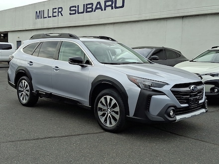 2024 Subaru Outback Limited Sport Utility