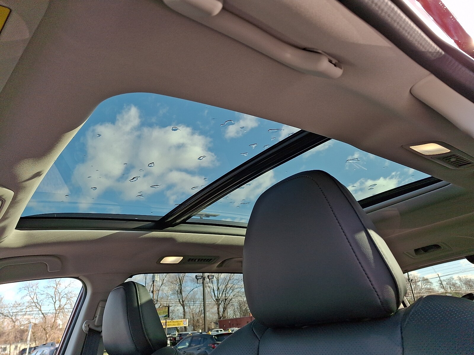 2026 Subaru Ascent Onyx Edition-Touring - Photo 9