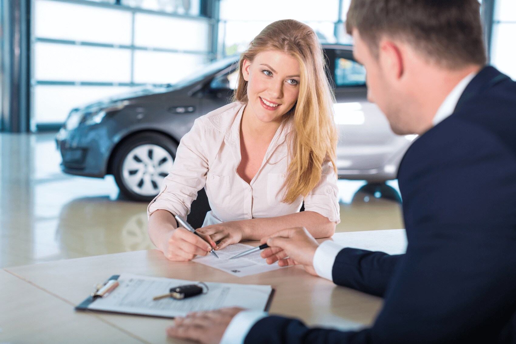 Used Car Dealer near Joint Base McGuire-Dix-Lakehurst