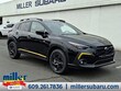  Subaru Crosstrek