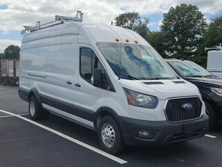 2024 Ford Transit 350 Upfit