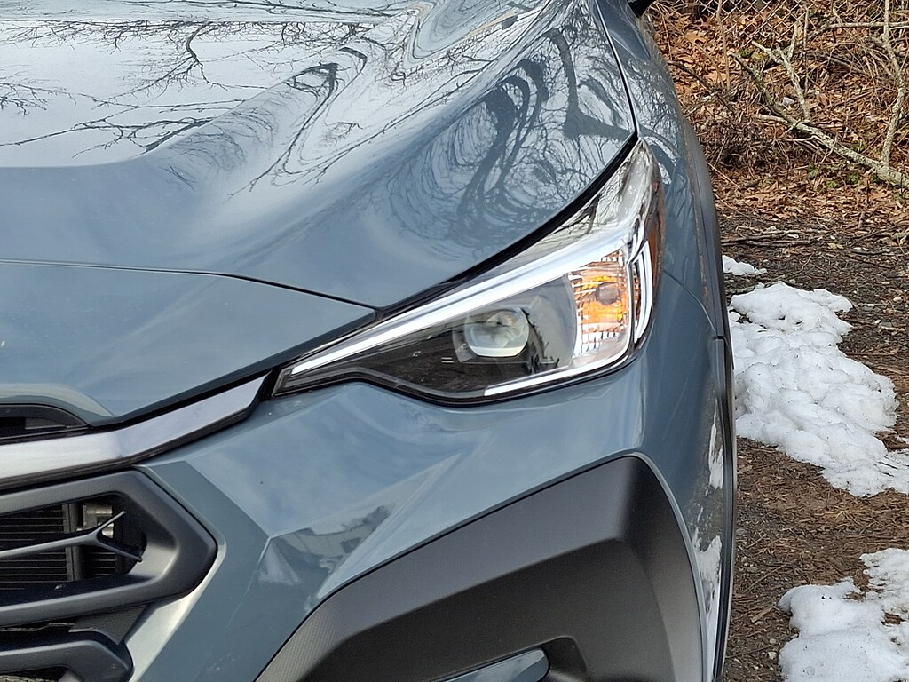 Used 2024 Subaru Crosstrek Premium Sport Utility