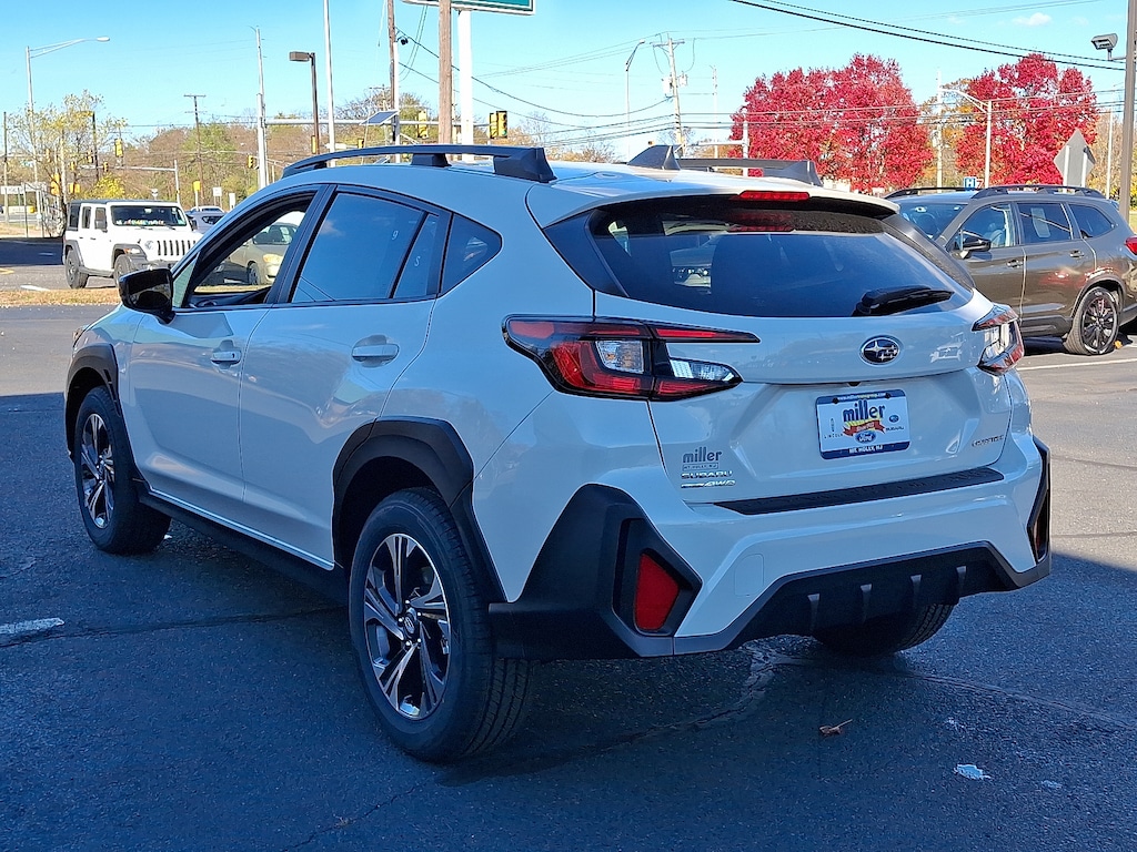New 2025 Subaru Crosstrek Premium SUV