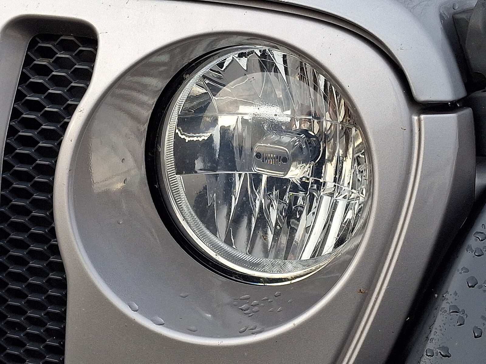 2019 Jeep Wrangler Unlimited Sport S photo 4