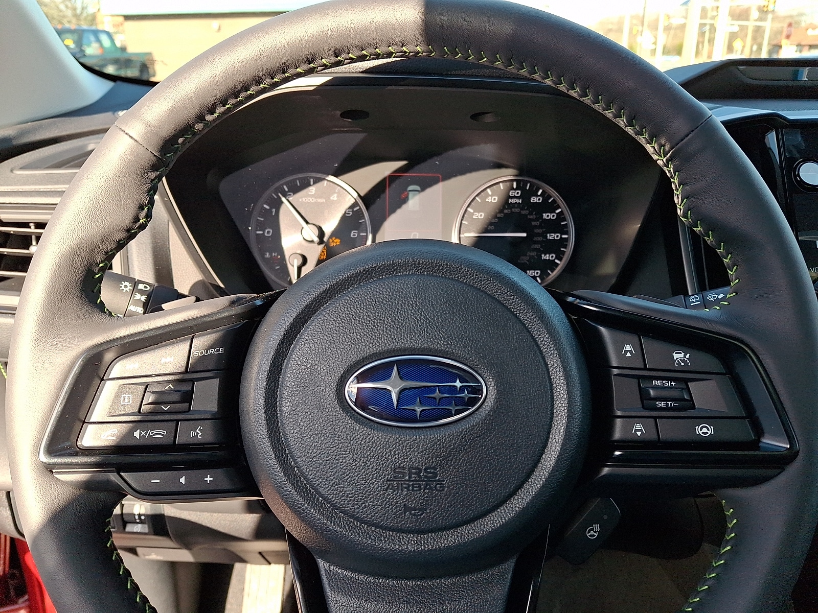 2026 Subaru Ascent Onyx Edition-Touring - Photo 13