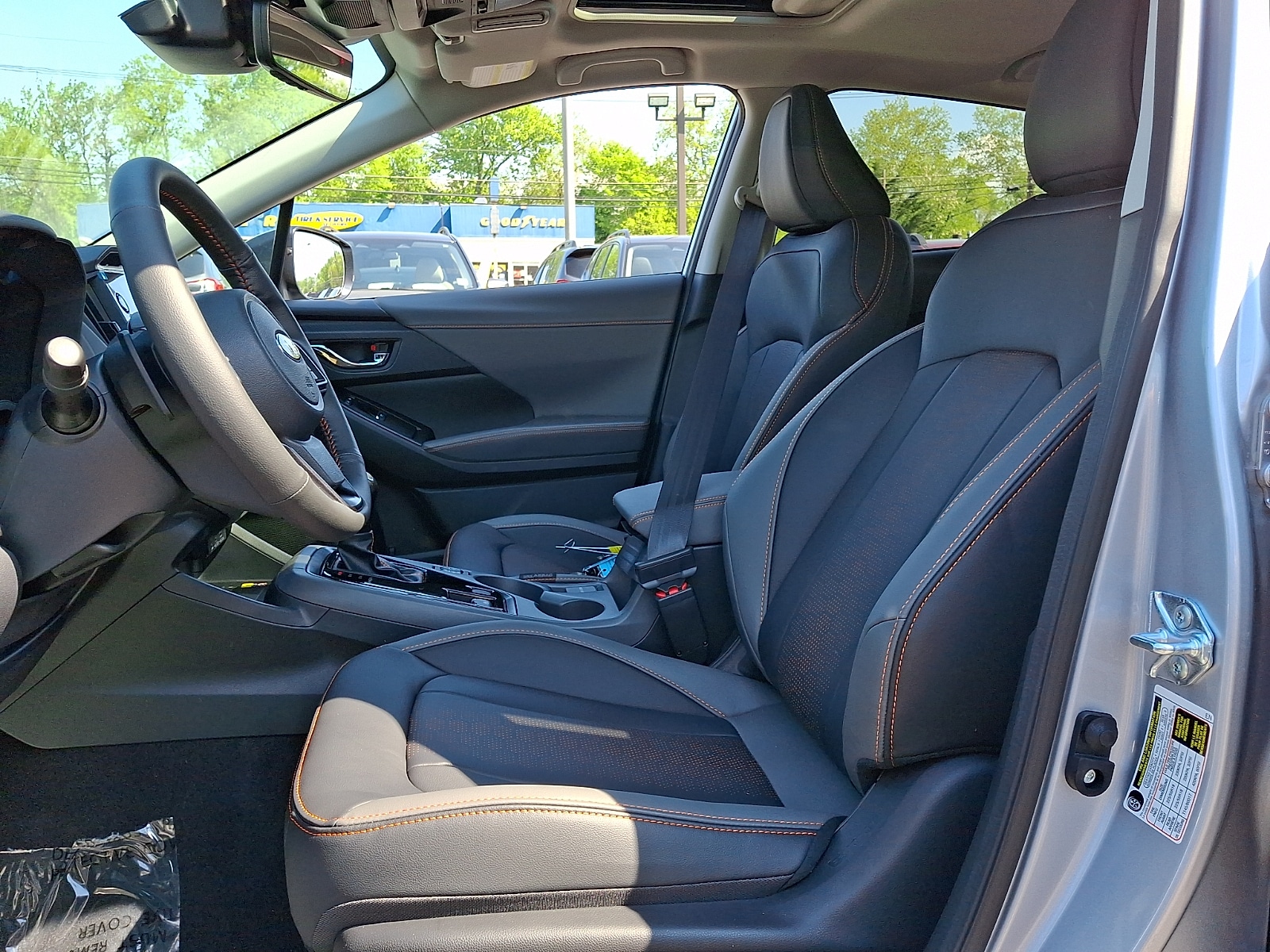 New 2026 Subaru Crosstrek Limited For Sale or Lease Near Mt Holly