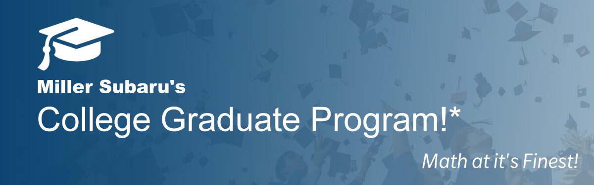 Grad Program