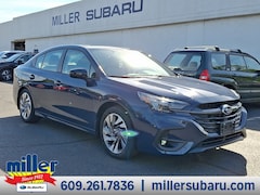 2025 Subaru Legacy Limited Sedan