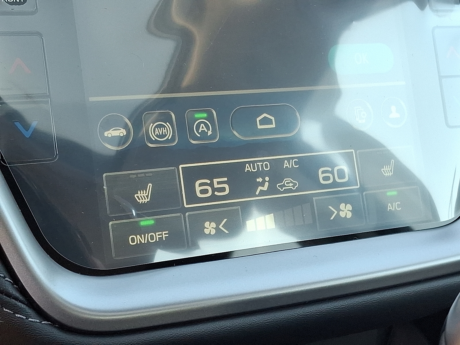 2025 Subaru Legacy Limited - Photo 10