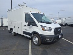 2024 Ford Transit 350 Upfit