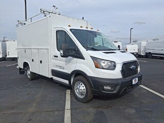 2024 Ford Transit 350 Upfit