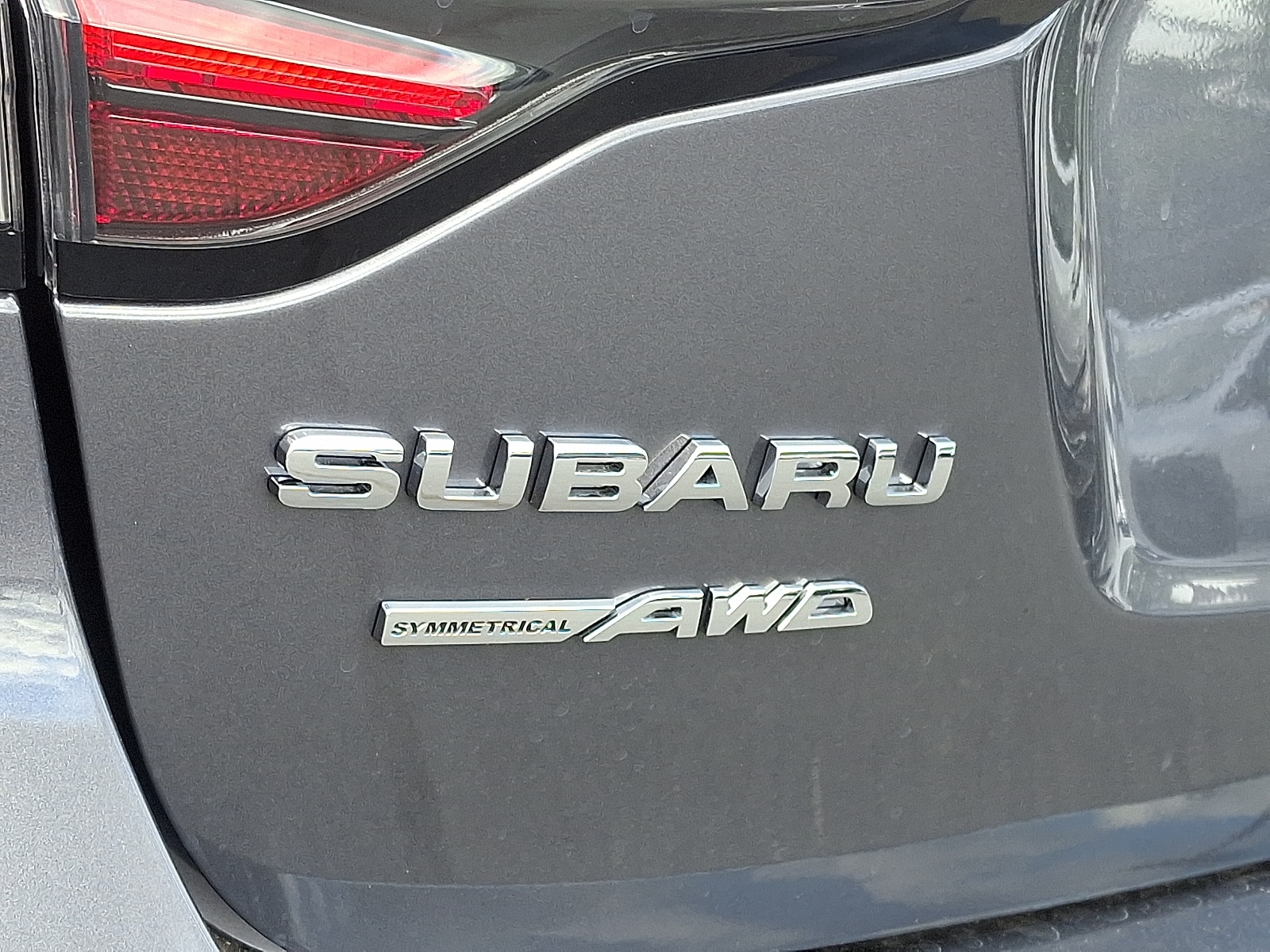 2025 Subaru Legacy Premium - Photo 15