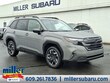Subaru Forester Hybrid