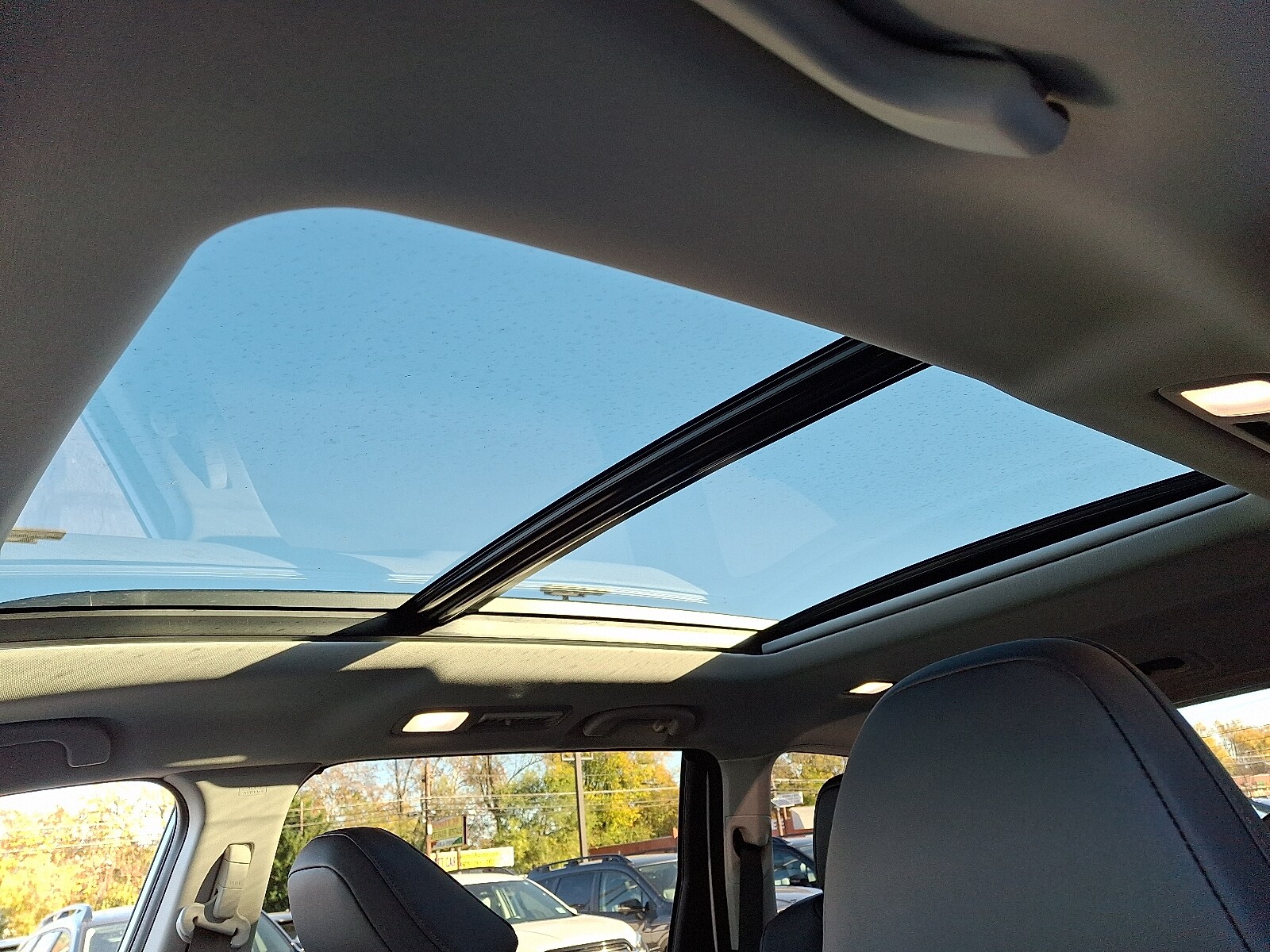 2026 Subaru Ascent Limited Bronze Edition - Photo 8