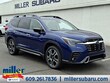  Subaru Ascent