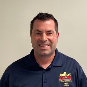 Staff member John Persic from ID_e9b513