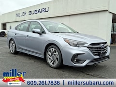 2025 Subaru Legacy Limited Sedan
