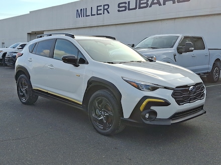 2024 Subaru Crosstrek Sport Sport Utility