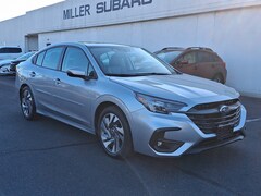 2023 Subaru Legacy