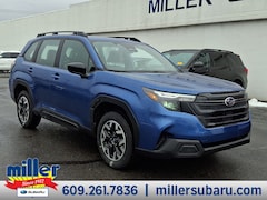 2026 Subaru Forester Standard Model SUV