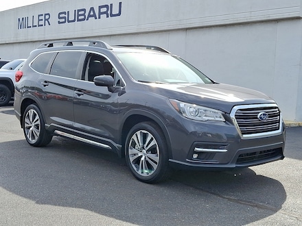 2022 Subaru Ascent Limited Sport Utility